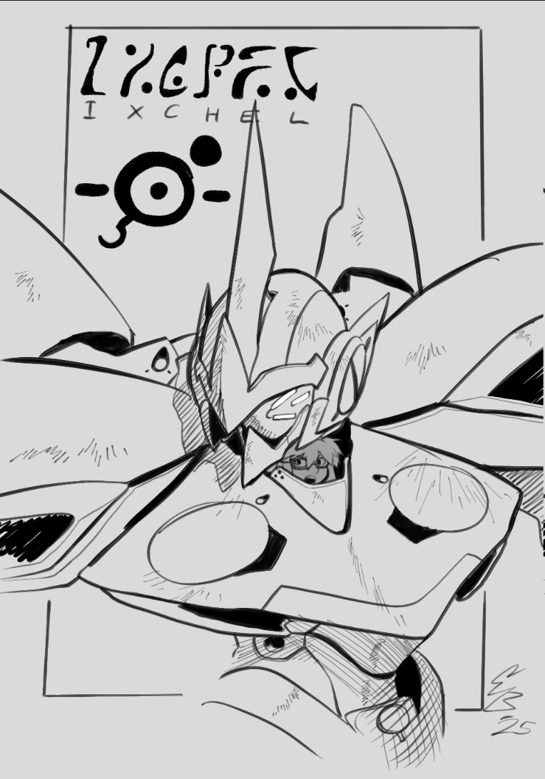 Wowee yet another sketch dump by EthanDoesaThing on Newgrounds