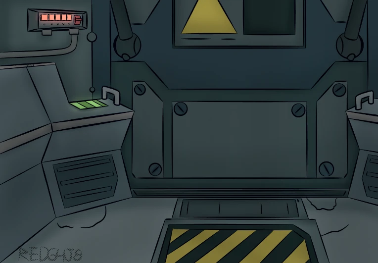 Kaboodle & Gobbles by Red64JG on Newgrounds