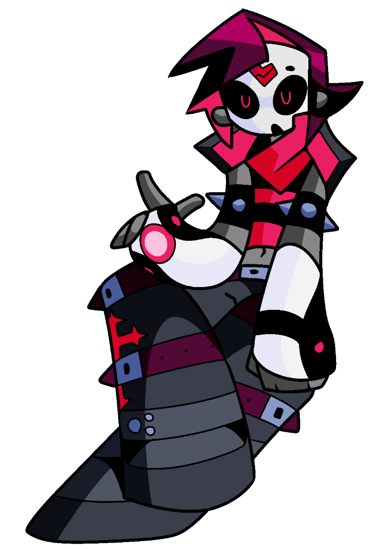 The Protagonist..? by JDYJohansson on Newgrounds