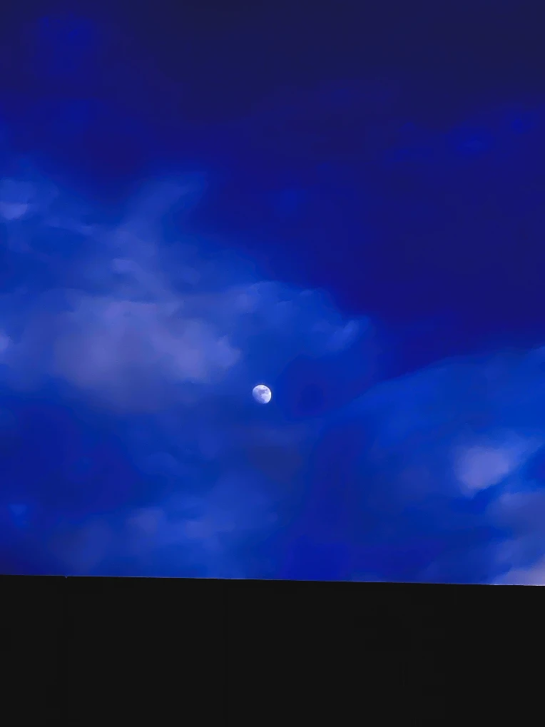 mooned but different by SaucyFryAnimation on Newgrounds