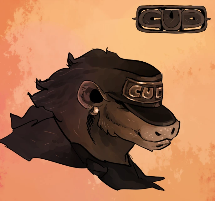 D&D - Cud the Minotaur by fault-sama on Newgrounds