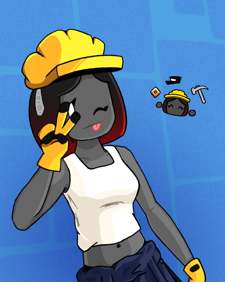 [11] Building Attire by bugpesto on Newgrounds