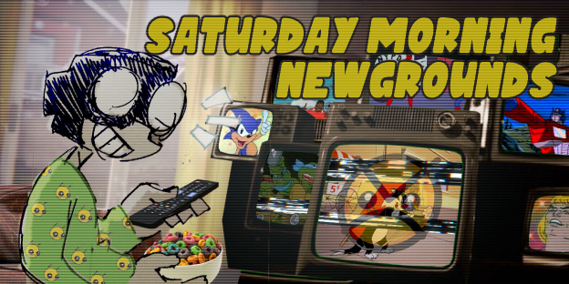 Summer Animation Jams Round 2