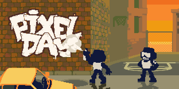 Pixel Day 2023