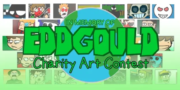 Eddsworld Charity Art Contest
