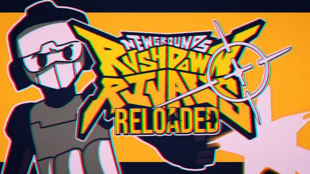 Rushdown Rivals Reloaded