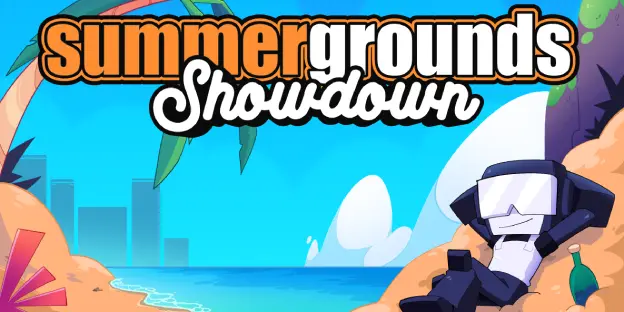 Summergrounds Showdown