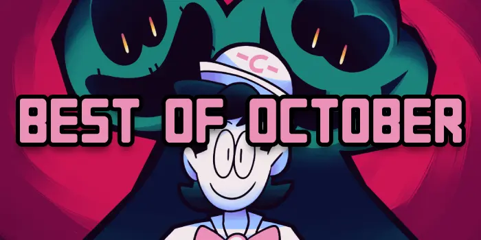 Best of October