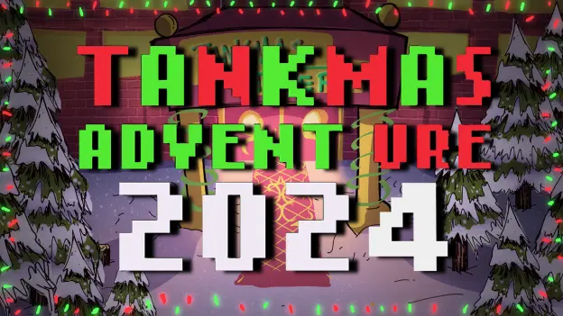 Tankmas 2024