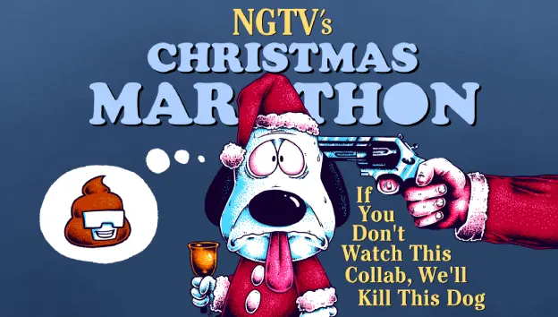 NGTV Christmas