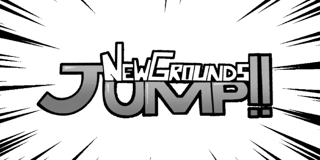 Jump Comic Contest