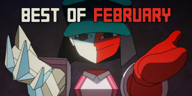 Best of February 2025