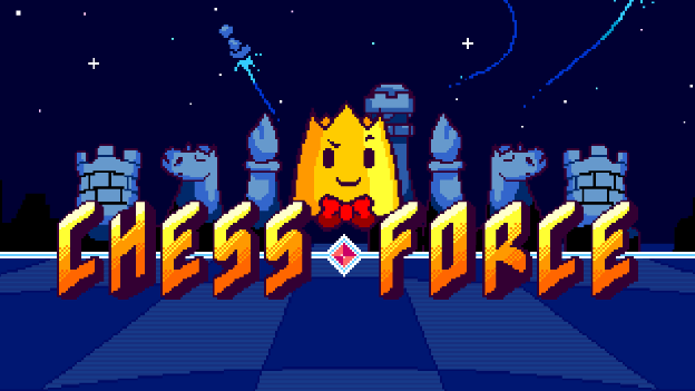 Chess Force
