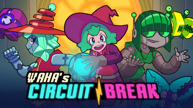 Waha's Circuit Break