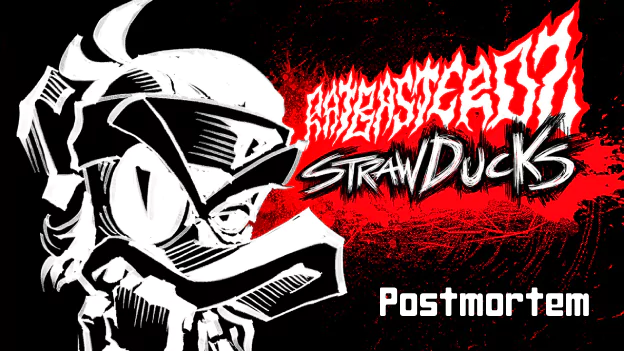 Ratbasterdz 3 Postmortem