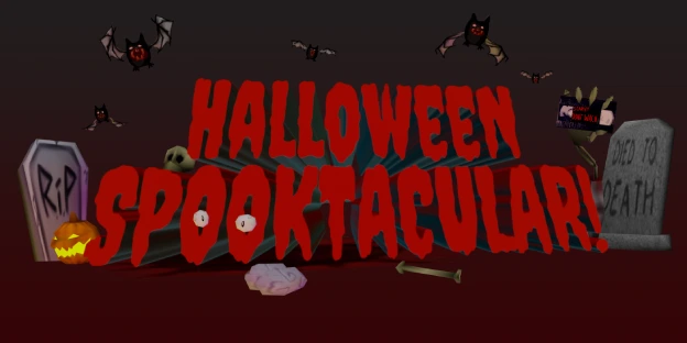 Halloween Spooktacular 2026