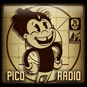 Pico Radio 2