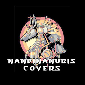 NandinAnubis Covers
