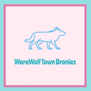 (CANCELLED) WereWolf Town Brownies