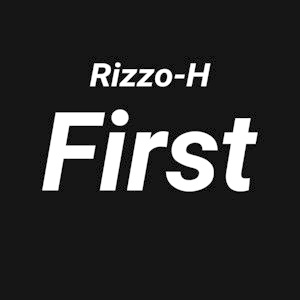 First - Single