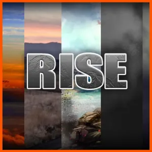 Rise album