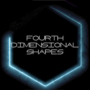 4th Dimensional Shapes