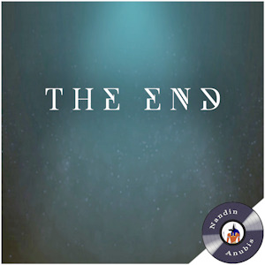 The End E.P.