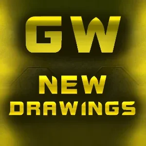 New Drawings GW