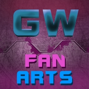 Fan Arts and Gifs GW