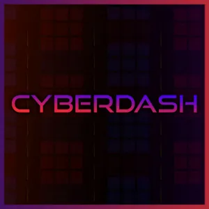 Cyberdash soundtrack
