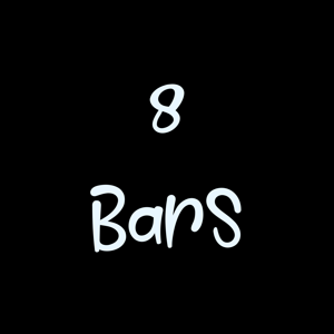 8 Bars (Full Album)