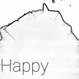 Happy - EP