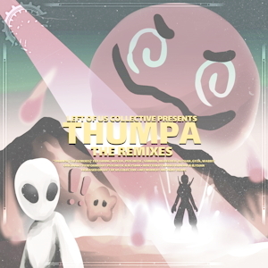 Thumpa: The Remixes