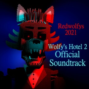 Wolfy's Hotel 2 soundtrack