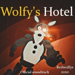 Wolfy's Hotel 1 soundtrack