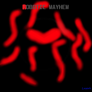 robotic mayhem