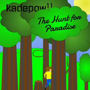 The Hunt for Paradise