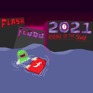 Flash Flood 2021 Part 2