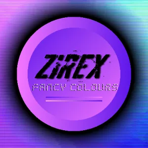 ALBUM: Fancy Colours