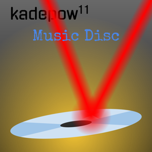 Music Disc