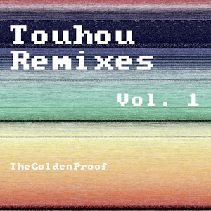 Touhou Remixes Vol. 1