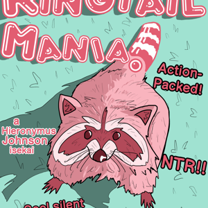 Ringtail Mania!