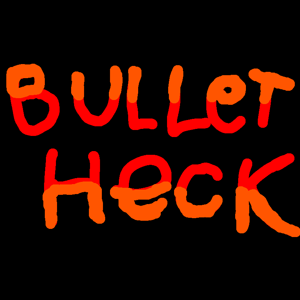 Everything BulletHeck 1