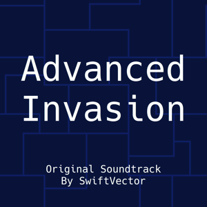 Advanced invasion OST