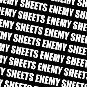 Enemy Sheets
