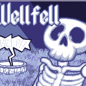 LD48 - Wellfell