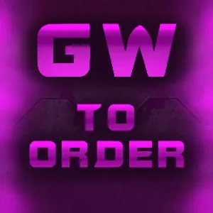 To Order GW
