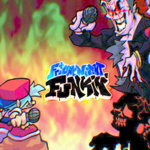 Friday Night Funkin by NickPorcaro on Newgrounds