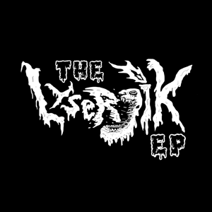 The Lysergik EP