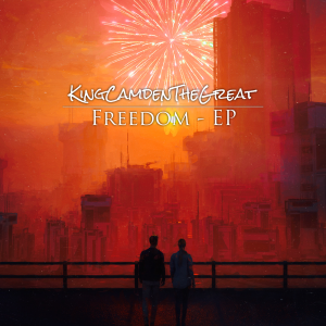 Freedom - EP